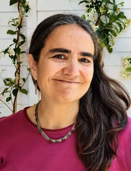 Miriam Subirana