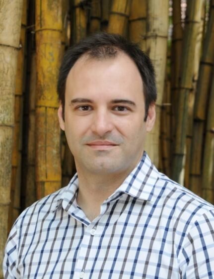 Daniel Kovacsik