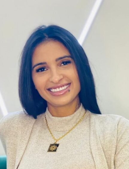 Aline Torres